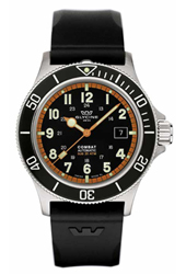 Glycine Combat SUB Automatic Ref. 3863.19 AT N-D9