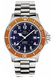 Glycine Combat SUB Ref. 3863.18AT 0-1