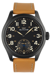 Glycine KMU 48 Big Second 6 hours Ref. 3906.99AT-LB33