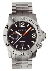 Glycine Lagunare Automatic L1000 Ref. 3899.19-MB