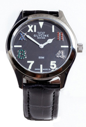 Glycine Similistones 3805.B