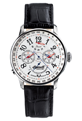 Ingersoll IN 3605 WH Zuni