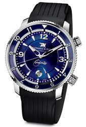 Jaermann & Stübi Limited Edition Seve Ballesteros II