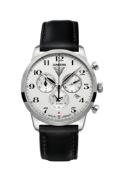 Junkers Dessau 1926 Flatline 6380-4