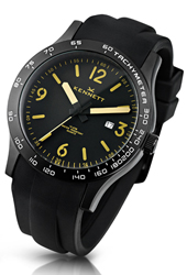 Kennett Altitude Black and Coffee