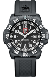 Luminox Navy Seal Colormark 3051
