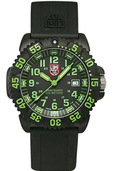Luminox Navy Seal Colormark 3067