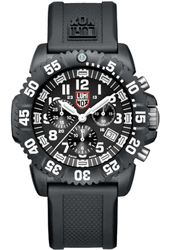 Luminox Navy Seal Colormark 3081