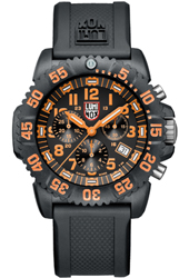 Luminox Navy Seal Colormark 3089
