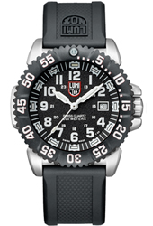 Luminox Navy Seal Colormark 3151