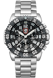 Luminox Navy Seal Colormark 3182