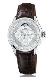 Oris Artelier Complication 581.7592.4051LS