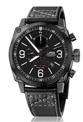 Oris BC4 Chronograph 674.7633.4764LS