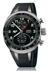 Oris Williams TT3 673.7611.7084LS Limited Edition