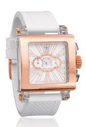 Ritmo Mundo Palazzo 301/1 Rose Gold