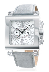 Ritmo Mundo Palazzo 301/1 White
