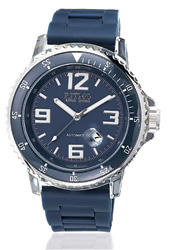 Ritmo Mundo Small Hercules 312/1 Blue