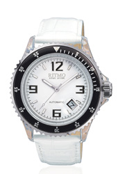 Ritmo Mundo Small Hercules 312/1 White