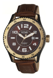 Ritmo Mundo Xtreme 231/1 Brown Gold