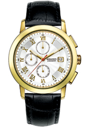 Romanson Classic TL8252HM B