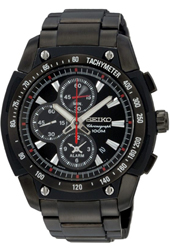 Seiko Alarm Flightmaster SNAD49