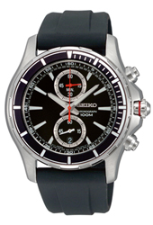 Seiko Chronograph SNN243p2