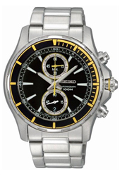 Seiko Chronograph SNN245p1