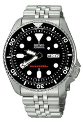 Seiko Diver SKX007K2