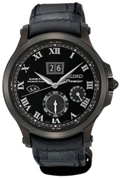 Seiko Premier SNP045