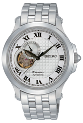 Seiko Premier SSA021