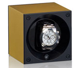 Swiss Kubik Gold