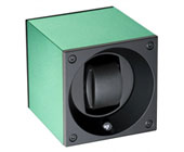 Swiss Kubik Aluminium Light Green