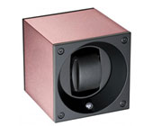 Swiss Kubik Aluminium Pink