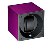Swiss Kubik Aluminium Violet