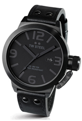 TW Steel Cool Black TW822