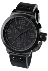 TW Steel Cool Black TW843