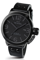 TW Steel Cool Black TW844