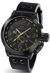 TW Steel Colour Cool Black TW901