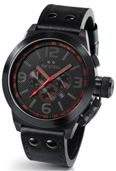 TW Steel Colour Cool Black TW903