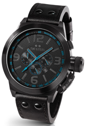 TW Steel Colour Cool Black TW904