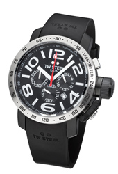 TW Steel Grandeur TW42