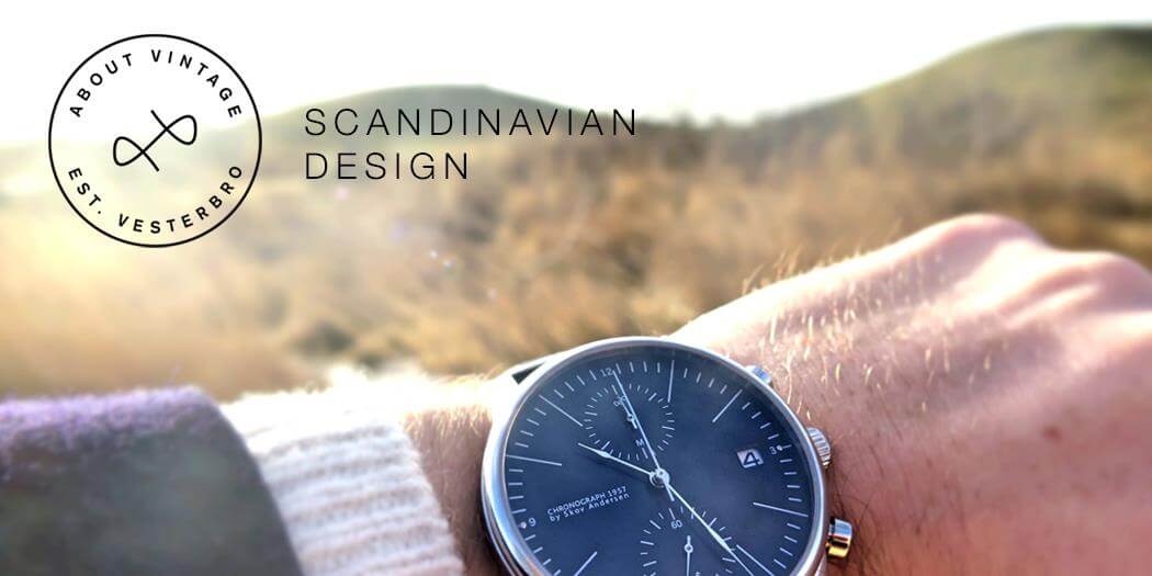 About Vintage horloges