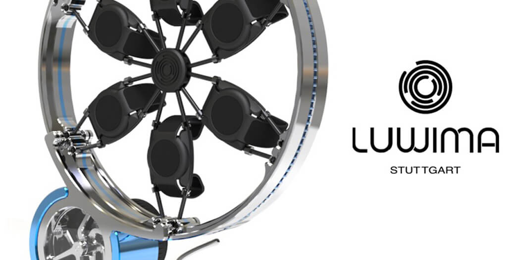 Luwima watchwinders