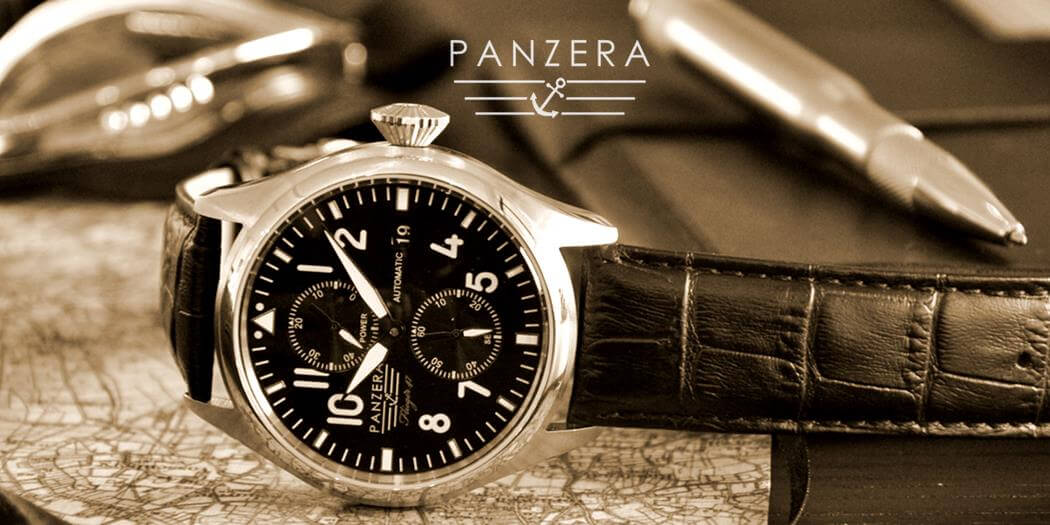 Panzera horloges