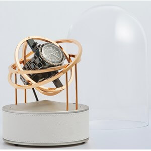 Bernard Favre Planet watchwinder