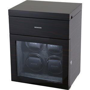 Benson Black Series 4.16.MA watchwinder