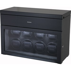 Benson Black Series 8.16.CF watchwinder