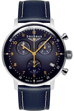 Bauhaus Classic 2130-3