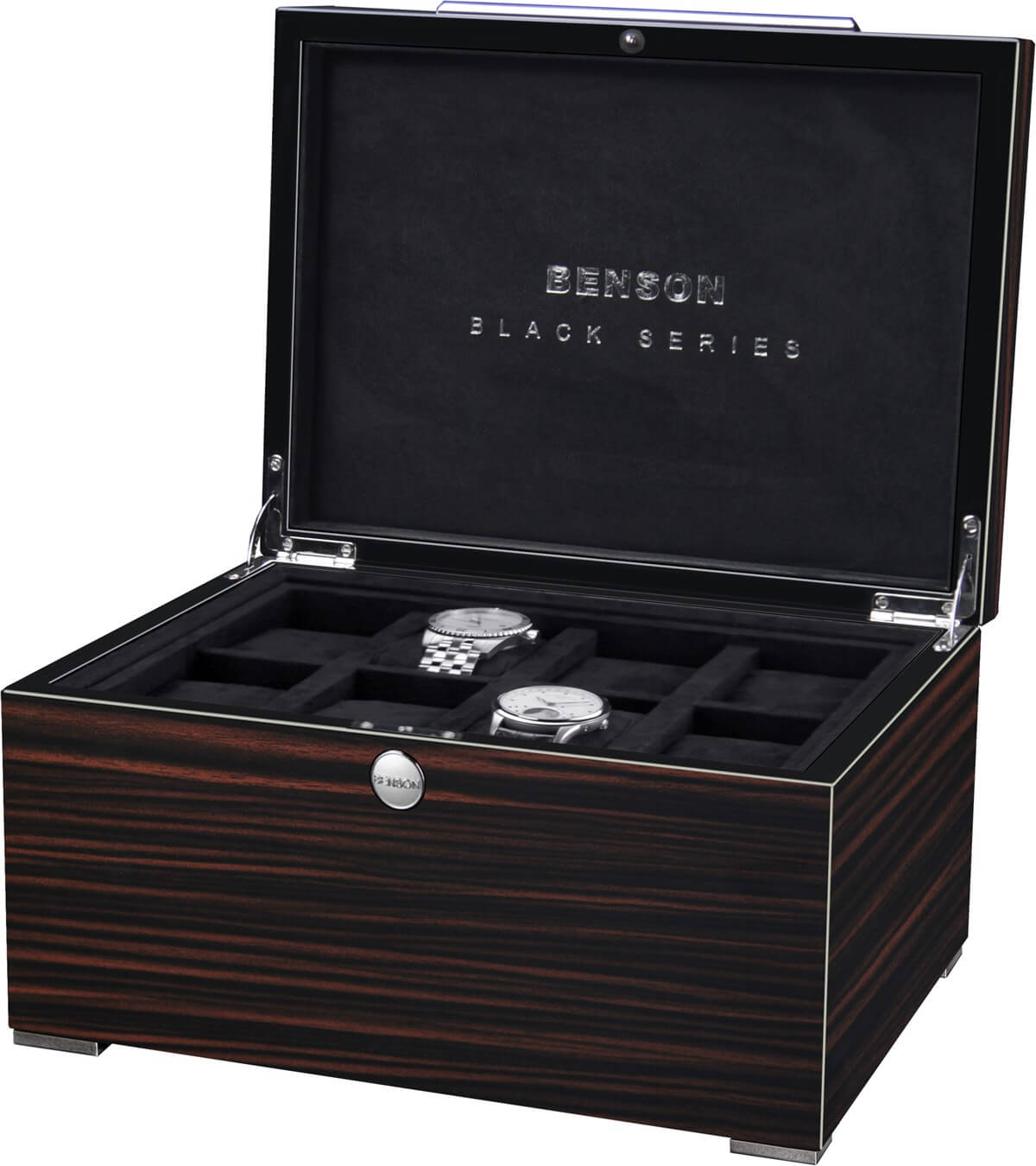 Benson Watch box