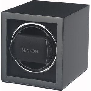 Benson Compact Single 1.BS